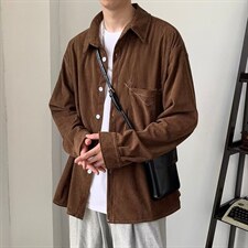 棕色