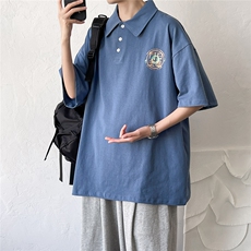蓝色