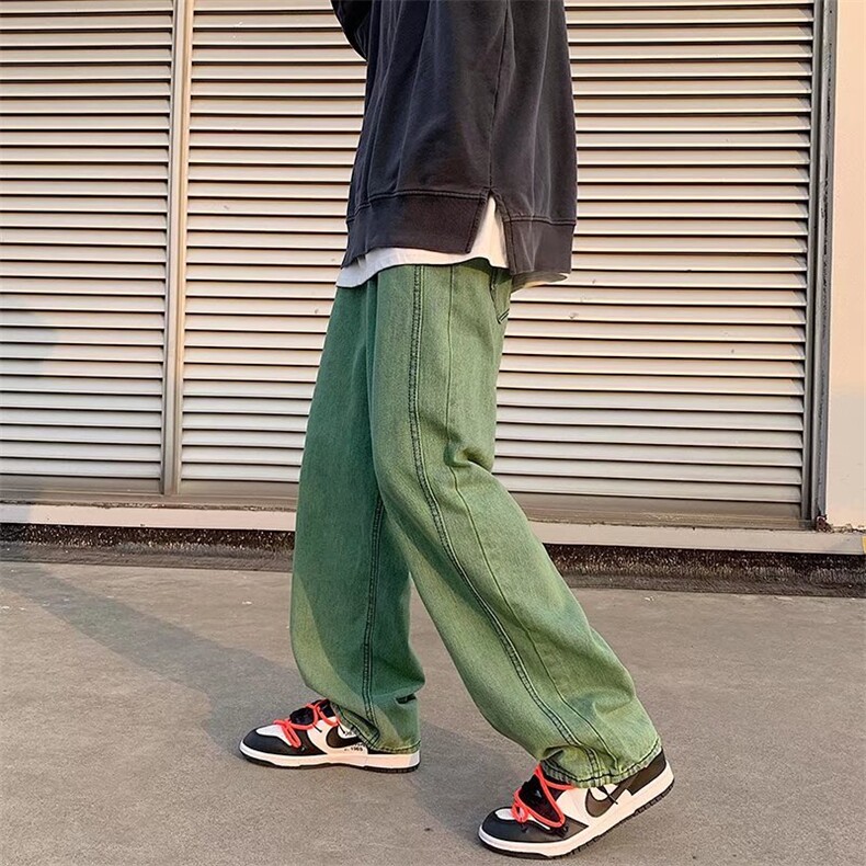 男春秋季休闲长裤K292P41,男装休闲裤,星座1116-2