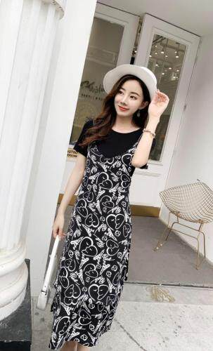 连衣裙，女装连衣裙，美欣雅