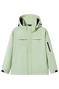 2026新款秋冬冲锋衣男三合一夹克男卫衣男深度现货HS6616-P95图片
