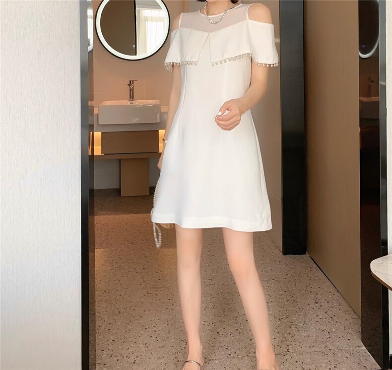 连衣裙，女装连衣裙，有声有色