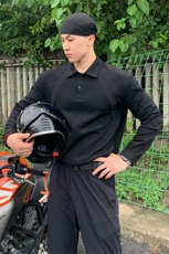 2025HT25708改长已下单10W件曼巴棉270GT恤M-5XHT25665-特P24，男装T恤，电商A022