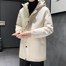 米白色