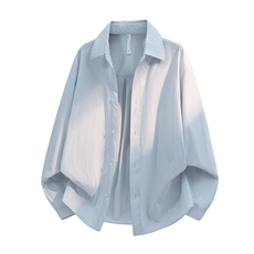 新款休闲衬衫，男装衬衫，星座1106-2（原1111B）