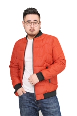 2020冬加肥大码L-8XL夹棉外套修身显瘦棉衣潮款棉服男8818款，男装棉衣，星座802