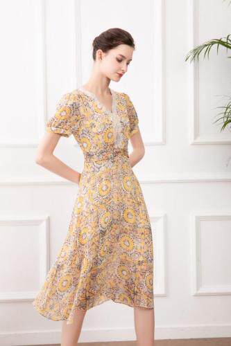 2021夏装新款现货供应，女装，忆妹儿