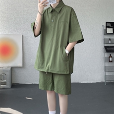 绿色