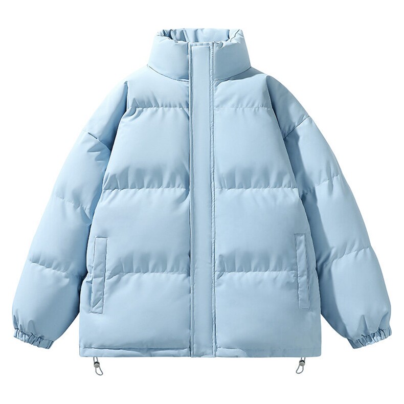 2025新款高品质棉衣纯版二开羽绒棉服百搭潮流御寒棉服-983-P55,男装棉衣,星座1105