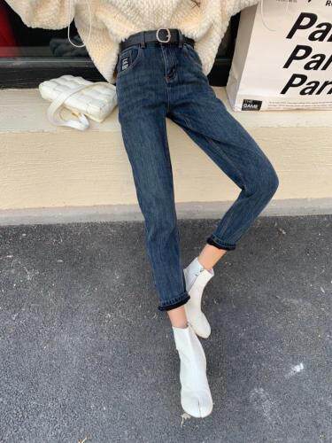 「现货」复合绒跨裤。满满的厚实感。一条足以。，女装，T7