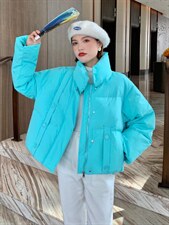 朵缇羽绒服，女装羽绒服，朵缇