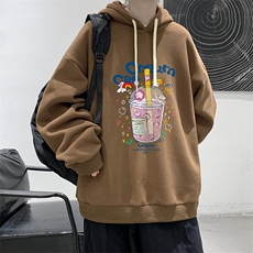 棕色