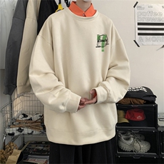 米白色