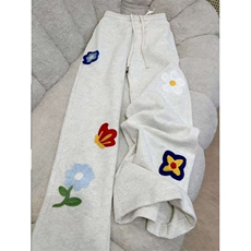花灰色