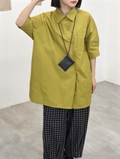 夏季新款，衬衣，其它，虫七