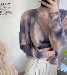马海毛图片