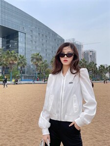 新颖防晒衣！时尚款图片