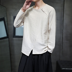麻本色
