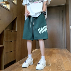 绿色