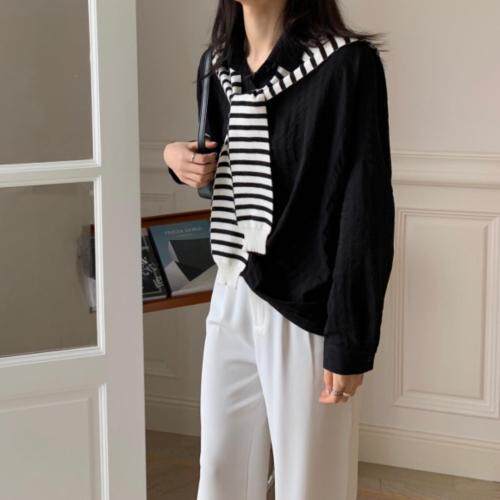 现货：秋季新款衬衣，其它，Y·Ben悦本