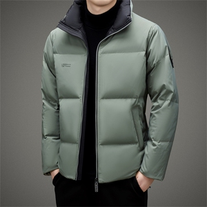 2023年新款羽绒服P220图片