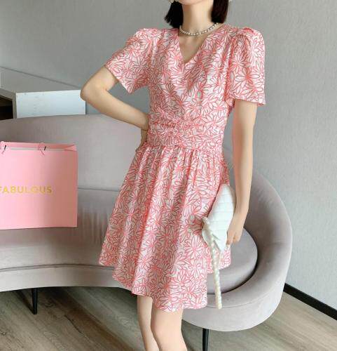 年轻！俏皮款连衣裙！【现货】，女装连衣裙，琴菲儿