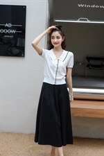 2022年套裙，补单款，其它，樱·之秀