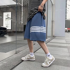 男春季潮流时尚休闲短裤DK001P26，男装休闲裤，星座1116-2