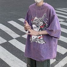 紫色