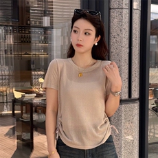 杏色