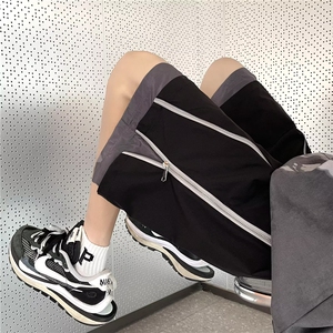 男春夏新款青少年时尚休闲裤Q231 P35图片
