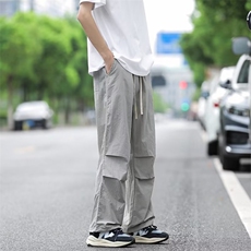 休闲裤工装裤青春流行夏季B208P35，男装休闲裤，星座1116-2