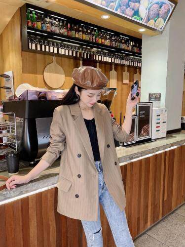 秋季新款韩版时尚西服，其它，韩衫衣社