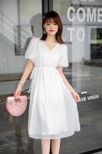 〈现货〉连衣裙，女装连衣裙，伊娜蕾尔