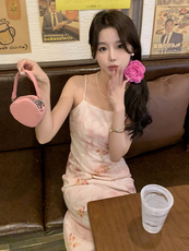 现货主推数据好披肩吊带裙两件套210-788-p145-k2182025年秋季，女装套装/套裙，浙宝210（原浙宝191）