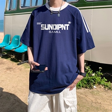 藏青色