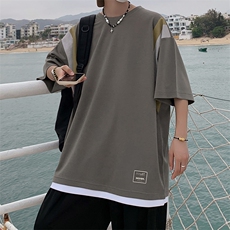 铁灰色