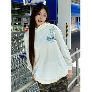 加绒420克/薄款330克#好质量原版做工压线+大尺寸【纯棉华棉】图片