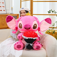 粉色
