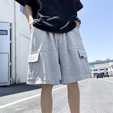 灰色