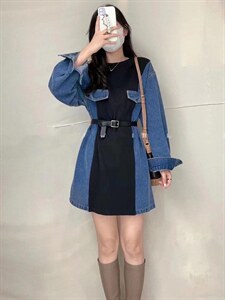 冬装图片