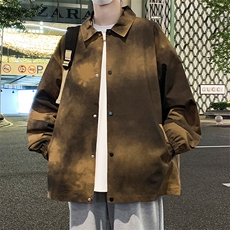 黑棕色