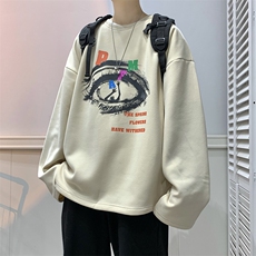 米白色