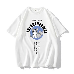 HT73160-P22 华夫格t恤男短袖男大码五分袖  短句风图片