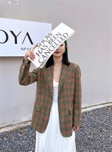 春款西装28003图片