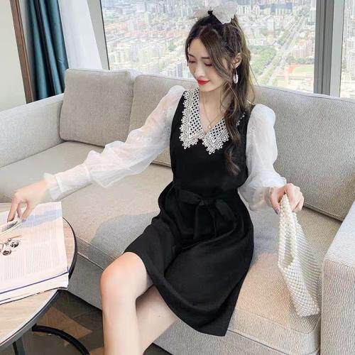 春季新款，女装，倾城伊人