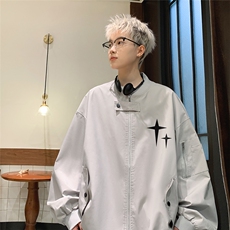 浅灰色