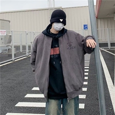 深灰色