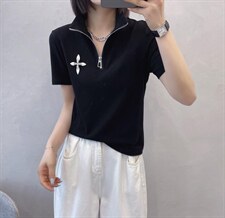 2022新款短袖，其它，薰衣坊