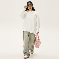 2025秋季新款男装日系潮牌宽松卫衣休闲外套WY618-F69，女装短外套，电商A101（原外27）